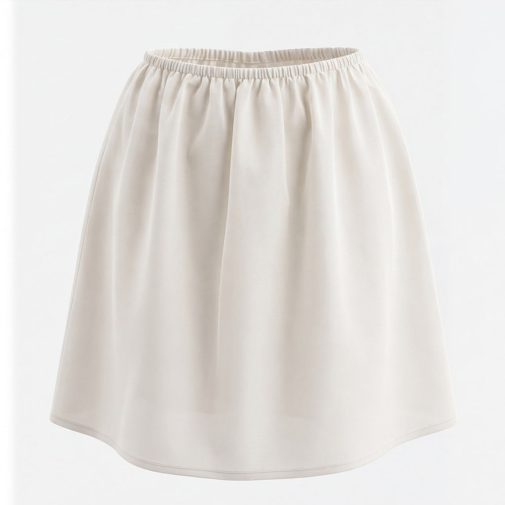 100% Cotton Underskirt